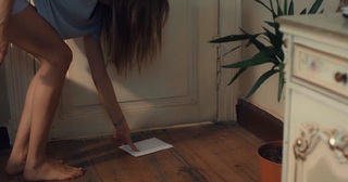 Dilan Çiçek Deniz feet photo thumbnail