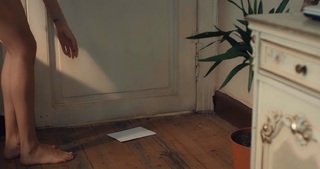 Dilan Çiçek Deniz feet photo thumbnail