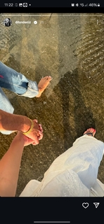 Dilan Çiçek Deniz feet photo thumbnail