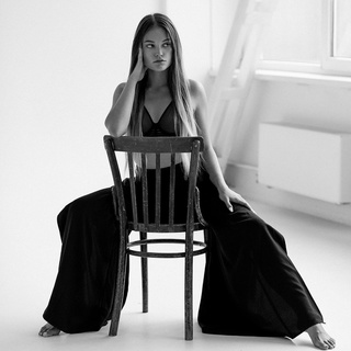 Dilara Zinatullina feet photo 19