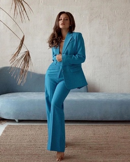 Dilara Zinatullina feet photo 8