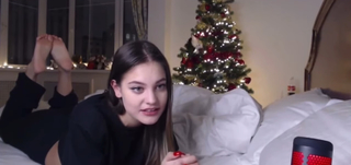 Dilara Zinatullina feet photo 11