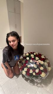 Dilara Zinatullina feet photo 19