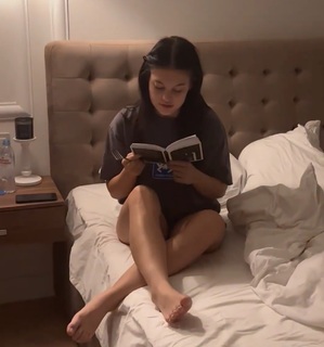 Dilara Zinatullina feet photo 18
