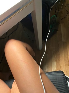Dilara Zinatullina feet photo 16