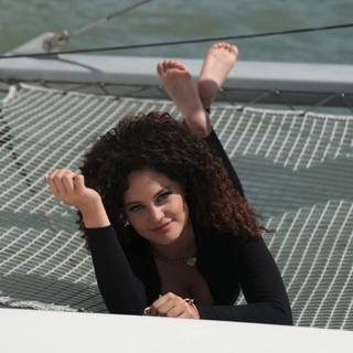 Dilara Zinatullina feet photo 15