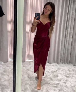 Dilara Zinatullina feet photo 13