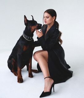 Dilara Zinatullina feet photo 8