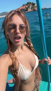 Dilara Zinatullina feet photo 17