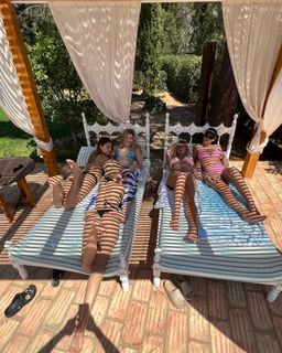 Dilara Zinatullina feet photo 16