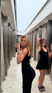 Dilara Zinatullina feet photo 17