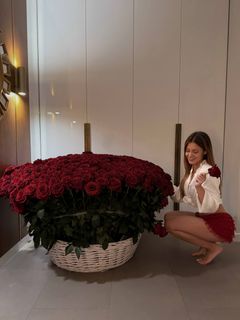 Dilara Zinatullina feet photo 15