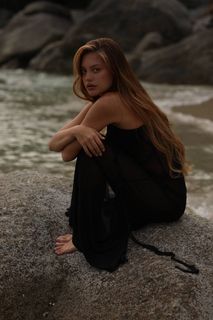 Dilara Zinatullina feet photo 11