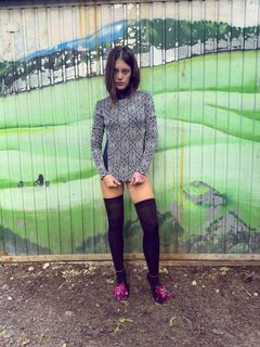 Dilara Zinatullina feet photo 10