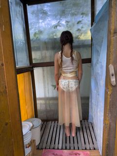 Dilara Zinatullina feet photo 5