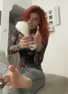 Dilek Kaya feet photo 13