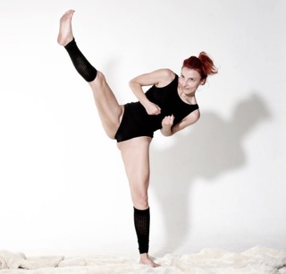 Dilek Kaya feet photo 13