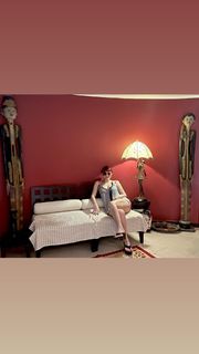 Dilek Kaya feet photo 5