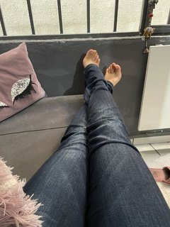 Dilek Kaya feet photo 15