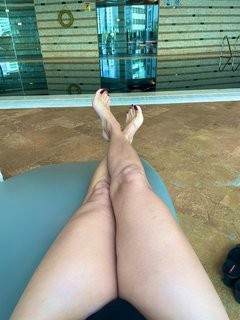 Dilek Kaya feet photo 11