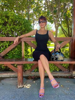 Dilek Kaya feet photo 8