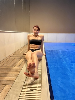 Dilek Kaya feet photo 11