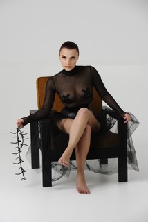 Dilek Kaya feet photo 15