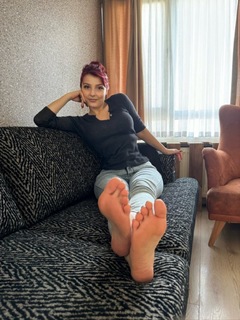 Dilek Kaya feet photo 13