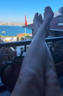 Dilek Kaya feet photo 18