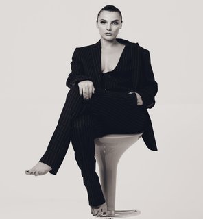Dilek Kaya feet photo 13