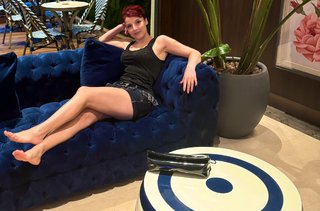 Dilek Kaya feet photo 7
