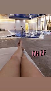 Dilek Kaya feet photo 20