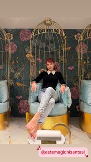 Dilek Kaya feet photo 15