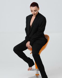 Dilek Kaya feet photo 13