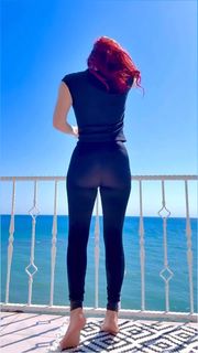 Dilek Kaya feet photo 8