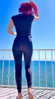 Dilek Kaya feet photo 7