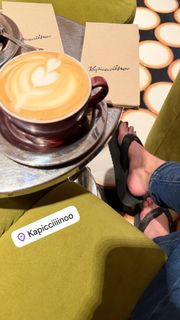 Dilek Kaya feet photo 9