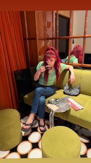 Dilek Kaya feet photo 8