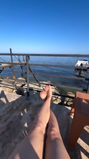 Dilek Kaya feet photo 4