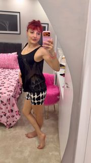 Dilek Kaya feet photo 8