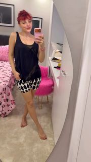 Dilek Kaya feet photo 7
