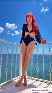 Dilek Kaya feet photo 6