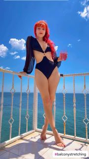 Dilek Kaya feet photo 5