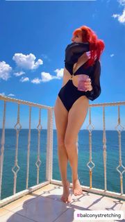 Dilek Kaya feet photo 4