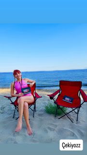 Dilek Kaya feet photo 17