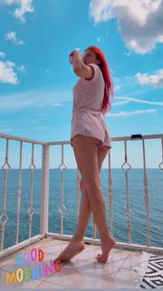 Dilek Kaya feet photo 12