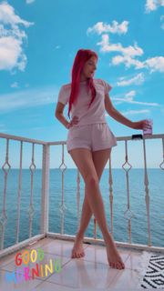 Dilek Kaya feet photo 11