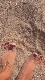Dilek Kaya feet photo 19