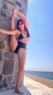Dilek Kaya feet photo 10