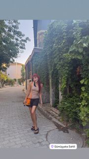 Dilek Kaya feet photo 5